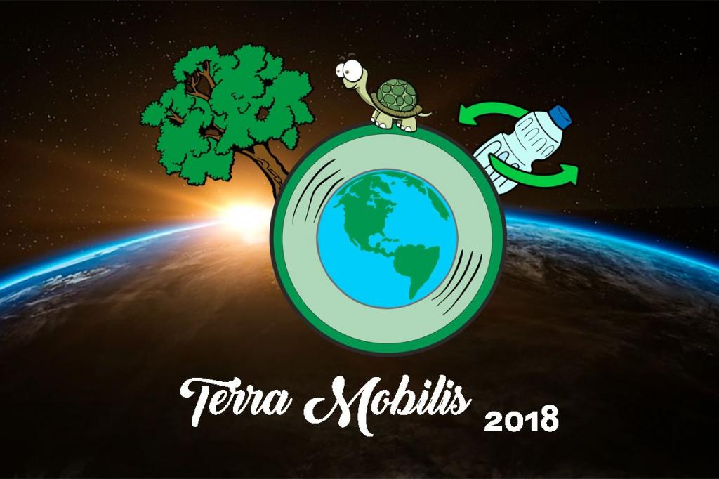 <i>Terra Mobilis 2018</i>